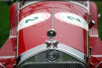 1931 Alfa Romeo 6C 1750